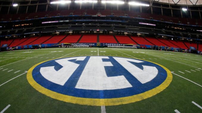 8 or 9 conference games? SEC heads to spring meetings still debating schedule formats