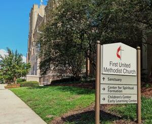 95 Louisiana churches could leave United Methodist denomination this weekend