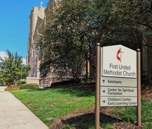 95 Louisiana churches could leave United Methodist denomination this weekend