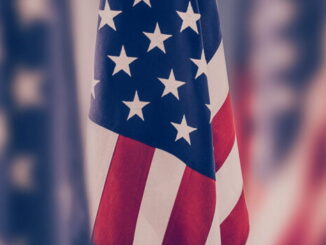 U.S. Flag - Source AAA