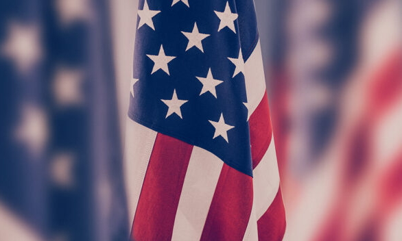 U.S. Flag - Source AAA