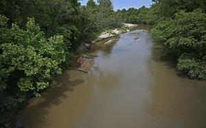After fixes to septic tanks leaking sewage, Comite River now safer for recreation, DEQ says