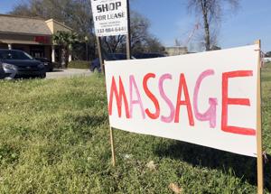 After sprawling prostitution ring bust, Baton Rouge could toughen rules for massage industry