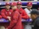 Alabama coach Brad Bohannon fired for connection to suspicious gambling activity, reports say