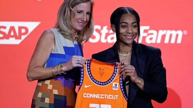 Alexis Morris speaks out: Former LSU star addresses her future after being cut by WNBA