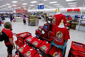 As Buc-ee’s heads for Ruston, here’s what it’ll take to bring one to south Louisiana