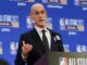 As Pelicans prepare to renew lease, Adam Silver says every NBA team needs 'state-of-the-art arena'