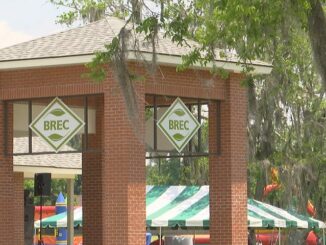 BREC re-opens Maplewood Park, Glen Oaks throws family picnic day to celebrate