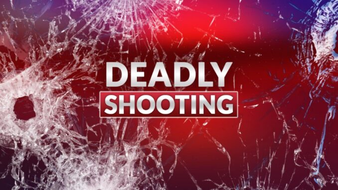 BRPD investigating deadly shooting near Old Hammond Highway
