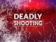 BRPD investigating deadly shooting near Old Hammond Highway
