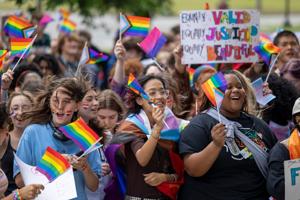 Ban on certain pronouns in school clears Louisiana House amid wave of anti-LGBTQ+ bills