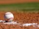 Baseball: Dunham bounces back to tie series with Dunham