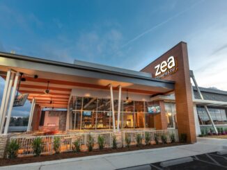 Baton Rouge Zea Rotisserie & Bar moving locations to open this summer