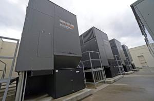 Baton Rouge data center operator acquired by Texas company