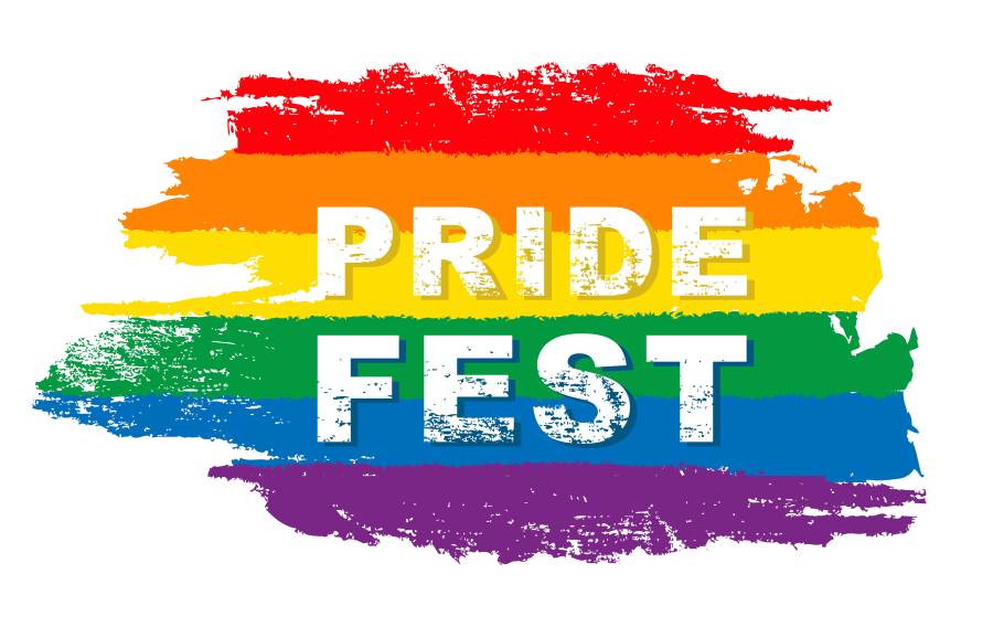 Baton Rouge prepares for 15th Annual Pride Fest with celebrity guests