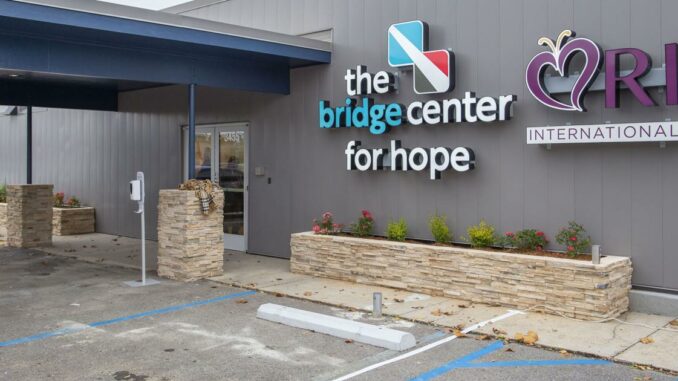 Baton Rouge's first taxpayer-funded crisis center is 2 years old. Here is what it learned.