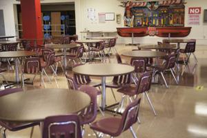 Big teacher pay raise part of Baton Rouge schools budget released Thursday, but raise for others uncertain