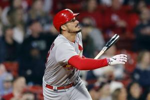 Brewers-Cardinals run total, Merrill Kelly strikeout prop: May 15 Best Bets