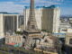 Rendering of the Paris Las Vegas Hotel