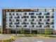 Cambria Hotel Orlando Universal Blvd. - Exterior