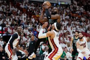 Celtics-Heat Game 4 pick, Alex Cobb strikeout prop: Best Bets for May 23