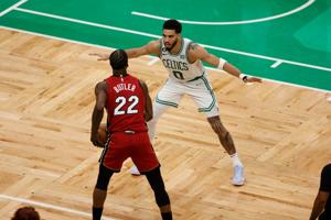 Celtics-Heat pick, Jimmy Butler player prop for NBA playoffs: Best Bets for Friday, May 19