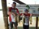 Check out bass fishing results from four tournaments