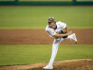Column: Does LSU baseball still have what it takes to prosper in Omaha?