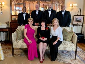 Community: LPB gala pays tribute to 5 newest Louisiana Legends