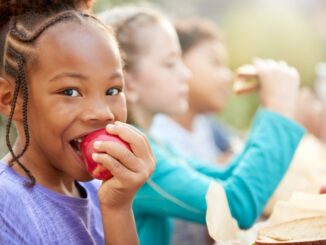 Diocese of Baton Rouge Child Nutrition Program to provide free summer meals for kids