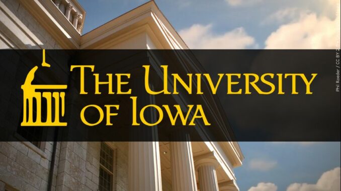 Dozens of student-athletes implicated in Iowa betting scandal