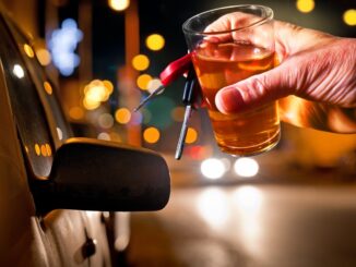 Drunk driving warnings issued by Louisiana authorities in summer initiative
