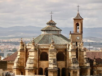 Catedral, Granada, Espa