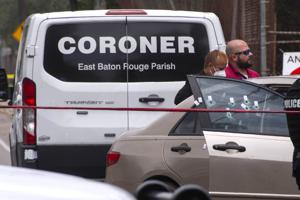 Editorial: Preventing a ‘summer of death’ in Baton Rouge