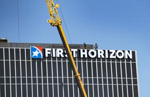 First Horizon Bank, which acquired IberiaBank, agrees with TD Bank to call off $13B merger