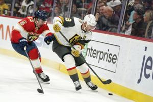 Florida Panthers vs. Vegas Golden Knights: Stanley Cup Final odds, preview