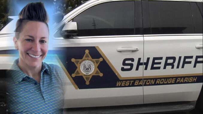 Former sheriff's office employee federally charged with embezzling funds from department