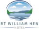 Fort William Henry Resort logo