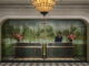 Four Seasons Hotel Boston - Reception