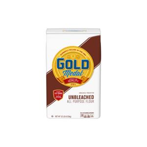 Gold Medal flour linked to multi-state Salmonella outbreak. Here's what's recalled.