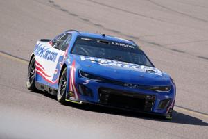 Goodyear 400 NASCAR betting odds, picks: See drivers we like at Darlington