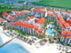 The Royal Cancun Resort - Aerial view