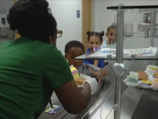 IDEA Public Schools bring ‘food for the soul’ through free summer meals