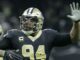 Jeff Duncan: Cam Jordan deserves to be a Saint for life. The club would be smart to make it happen