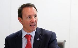 Jeff Landry rails against sexual content in libraries; librarians say he’s targeting them