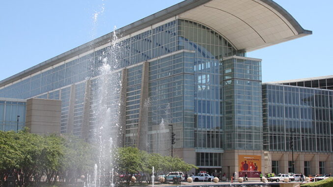 McCormick Place Convention Center Chicago