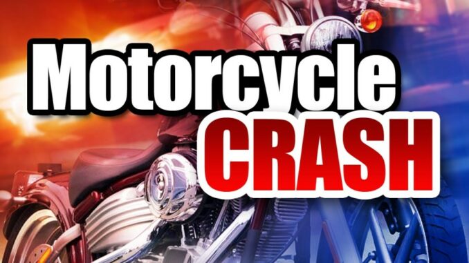 LSP investigating deadly motorcycle crash in Pierre Part
