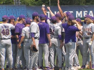 LSU baseball announced as regional host for 27th time in program history