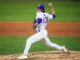 LSU baseball key reliever is out for season with torn UCL, per source