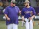 LSU baseball's quest for a regular-season SEC title ends with loss to Georgia